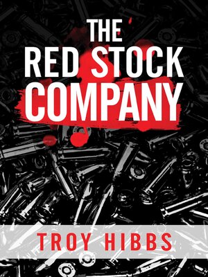 cover image of The Red Stock Company